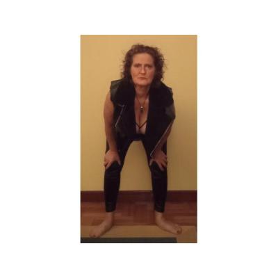 MISTRESS VANESA BDSM FETICHES