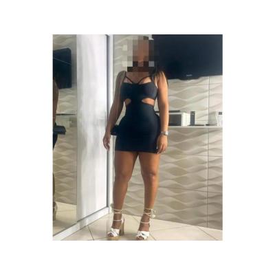 GEMIRÁS DE PLACER. . . SEXY DOMENICANA