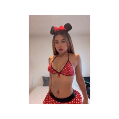 PRECIOSA JOVENCITA, NUEVA