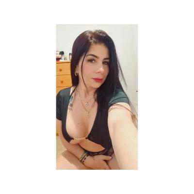 DULCE Y JUGUETONA COLOMBIANA