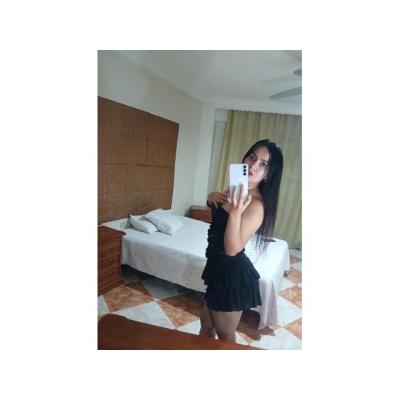 TE ENCANTARA CONOCERME