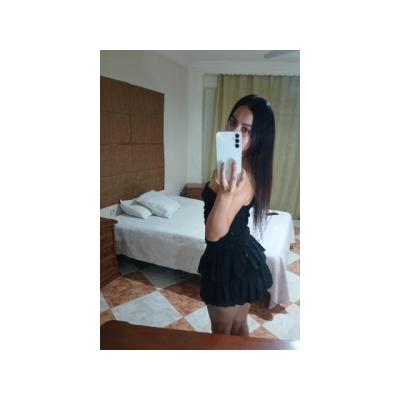 TE ENCANTARA CONOCERME