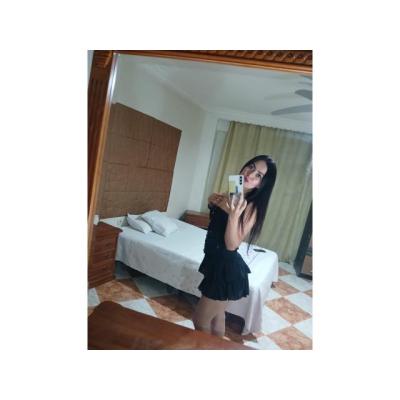 TE ENCANTARA CONOCERME