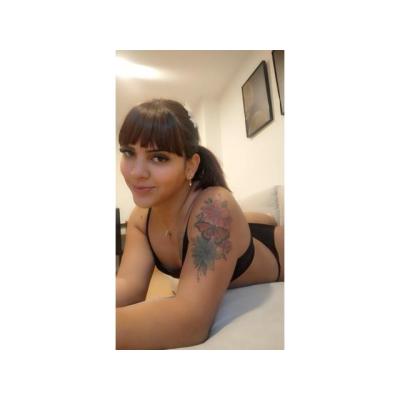 VALENTINA TRANS ATREVIDA