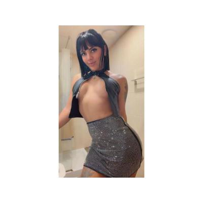 VALENTINA TRANS ATREVIDA