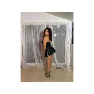 LUISA NOVEDAD SOLO SALIDAS