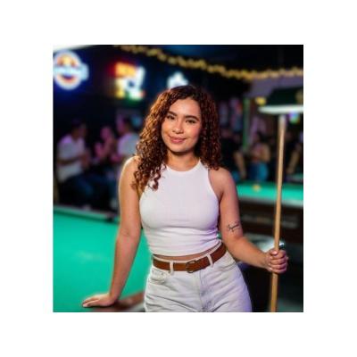 LUISA NOVEDAD SOLO SALIDAS