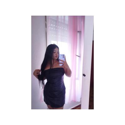 SEXY Y LINDA COLOMBIANA TE INVADIRÁ DE PLACER