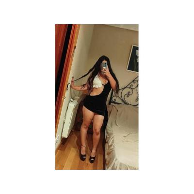 SEXY Y LINDA COLOMBIANA TE INVADIRÁ DE PLACER