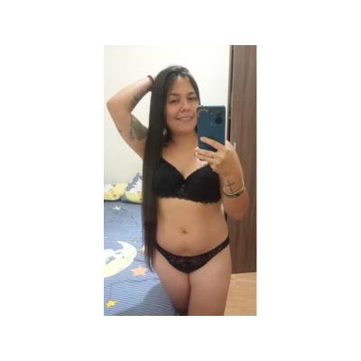 GRECIA LINDA CHICA CUERPO NATURAL