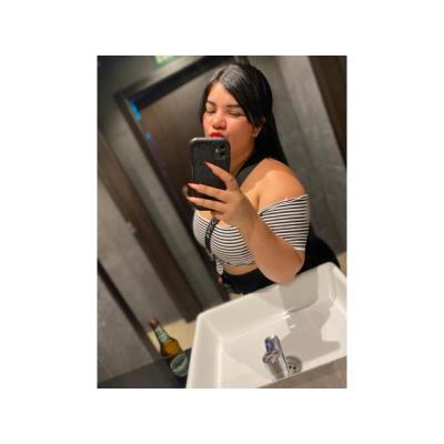 Alicia venezolana recién llegada a Murcia