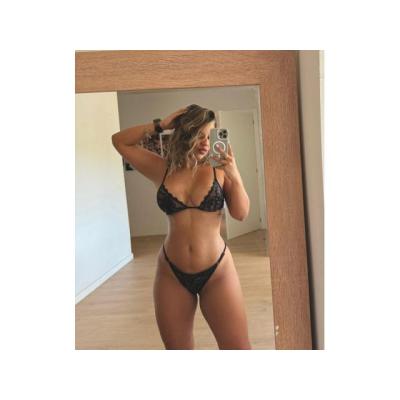 NOVEDAD , ISABELLA 24 AÑITOS FIESTERA