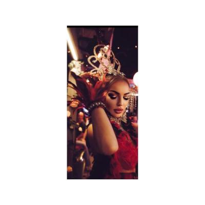 TU FANTASÍA ESPAÑOLA / YOUR SPANISH FANTASY