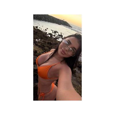 SARA JOVENCITA PASIONAL.