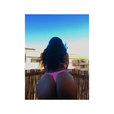 VICTORIA JOVENCITA MULATA COLOMBIANA NOVEDAD