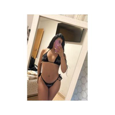 CATALINA RECIEN LLEGADA ATRACTIVA JOVENCITA