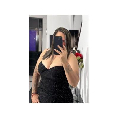 CAMI PRECIOSA  RECIEN LLEGADA