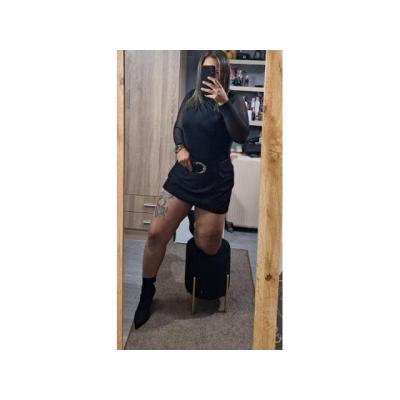 CAMI PRECIOSA  RECIEN LLEGADA