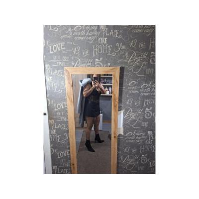 CAMI PRECIOSA  RECIEN LLEGADA