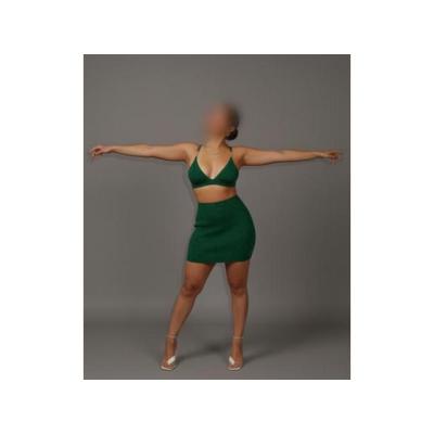 SARA RECIEN LLEGADA ATRACTIVA JOVENCITA