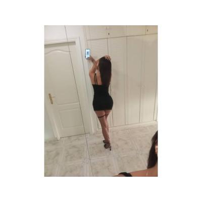 BELLA RECIEN LLEGADA