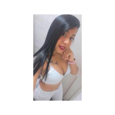 SOFIA RECIEN LLEGADA