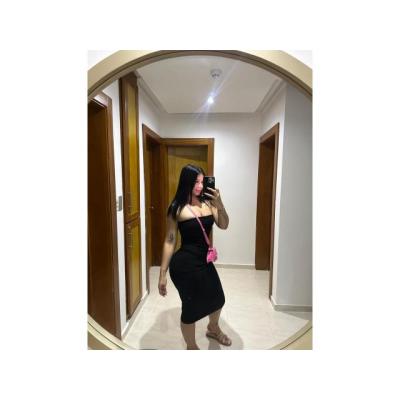 KATALINA HERMOSA JOVENCITA COLOMBIANA NOVEDAD