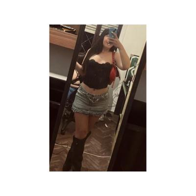 Me Abro Entera Para Ti