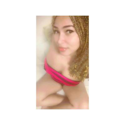 AMOR SOY NATHALIA LA MEJOR ESCORT DE MATARO