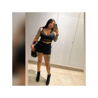 “Si Vienes Hoy, No Voy a Portarme Bie