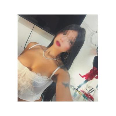 Quiero Sentirte Adentro, No Solo en