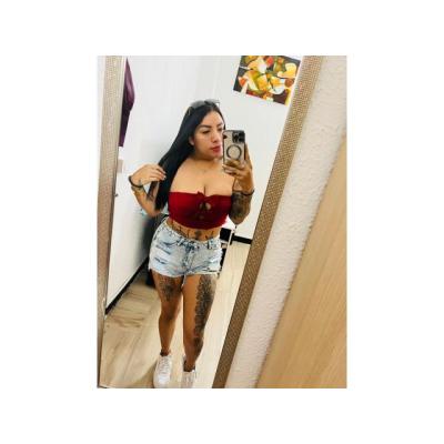 Mi Cuerpo Te Extraña… Ven a Tocarlo