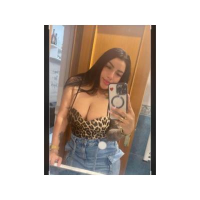 Mi Cuerpo Te Extraña… Ven a Tocarlo