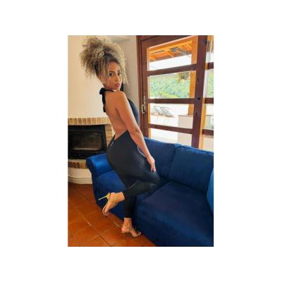 Explosiva Sara, la Reina de Zaragoza