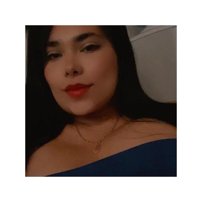 ANGELICA  JOVENCITA ATREVIDA