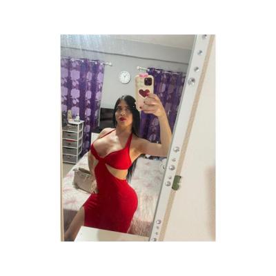 VERONICA TRANS FOTOS REALES️‍️