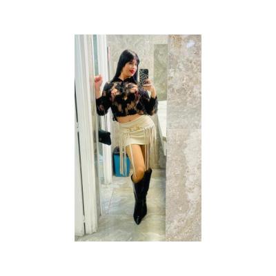 VERONICA TRANS FOTOS REALES️‍️