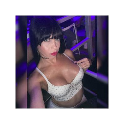 VERONICA TRANS FOTOS REALES️‍️