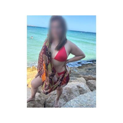 ANGIE RECIEN LLEGADA