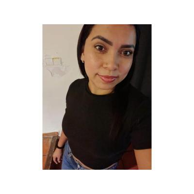 CACHONDEO CON UNA RICA COLOMBIANA