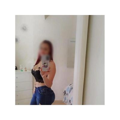 ANDREA NOVEDAD SOLO ESTA SEMANA