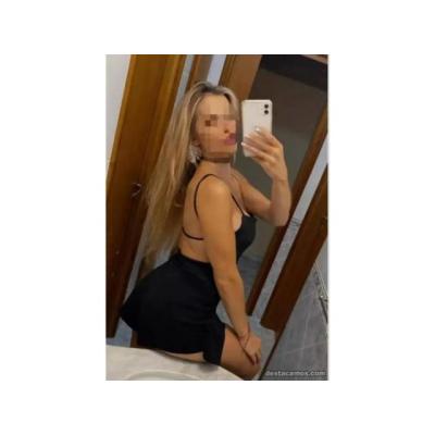 LUISA RUBIA EXPLOSIVA COSTARRICENSE NOVEDAD
