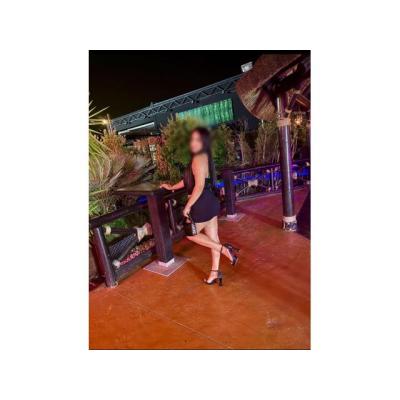 MARINA , ACABO DE LLEGAR A LOGROÑO