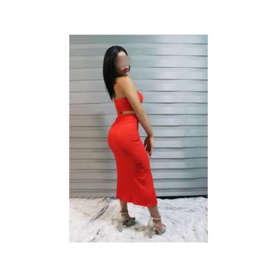 Seductora encantadora