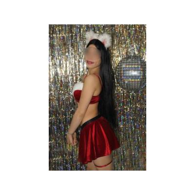 Rebelde y apasionada