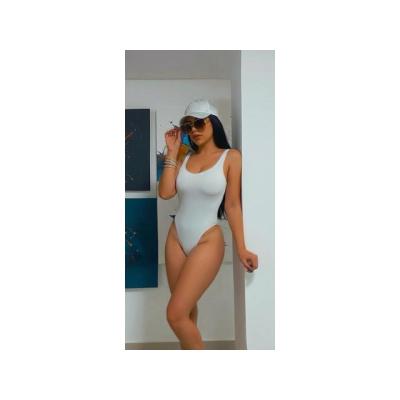 KATALINA HERMOSA JOVENCITA COLOMBIANA