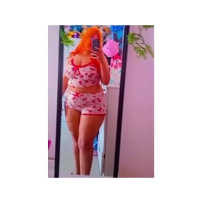 SONIA MADURITA PELIRROJA PARAGUAYA ESTRENO