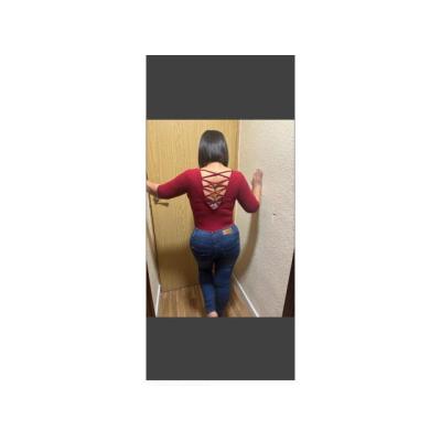 EXOTICA MADURITA RECIEN LLEGADA