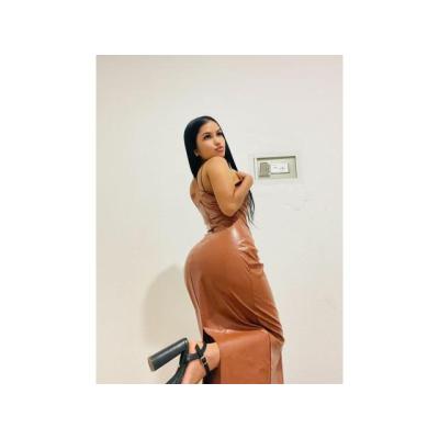 NICOL RECIEN LLEGADA