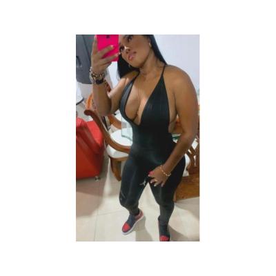 SEXY Y ARDIENTE